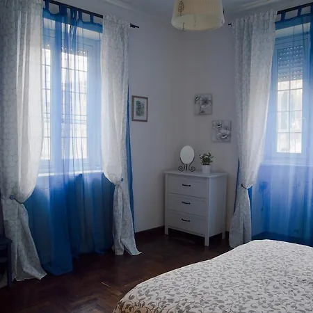 Al Gianicolo Apartamento
