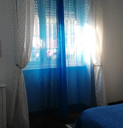Apartamento Al Gianicolo *