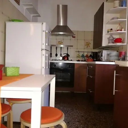 Διαμέρισμα Al Gianicolo Ρώμη